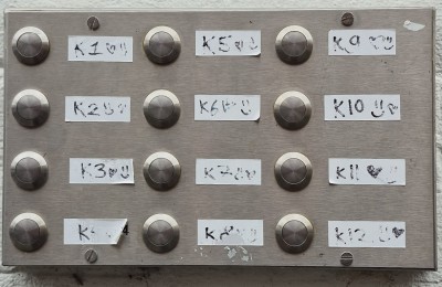 Verkameringsregels op de schop