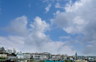 Vragen over vertragingen nieuwbouw Molenpoort, V&D en Casino